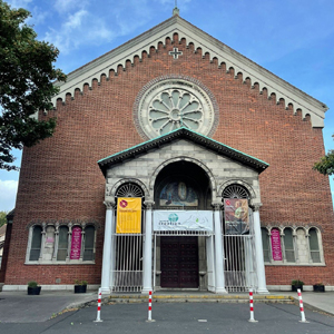 church